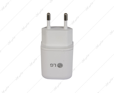 شارژر دیواری LG مدل MCS-H05ED بدون کابل